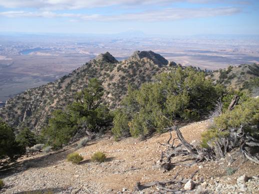 Navajo Mountain 