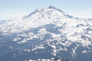 Mount Baker