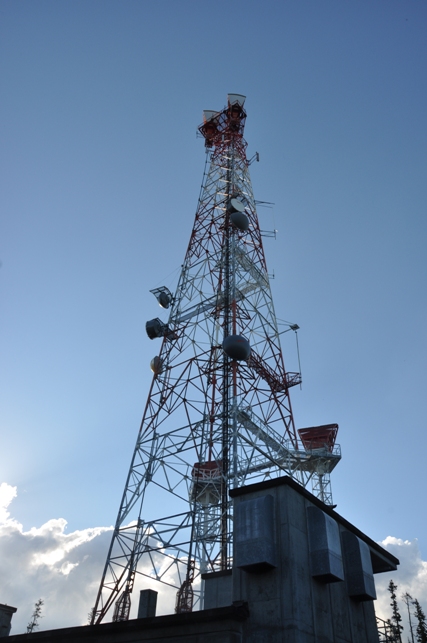 Bethel Ridge Tower