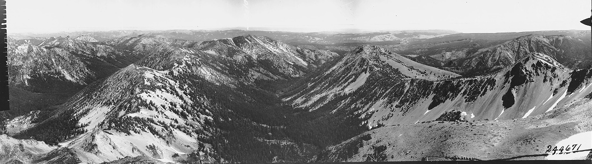mount aix