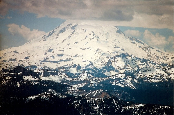 Mount Rainier