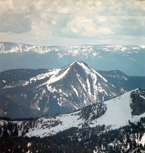 Nelson Butte 