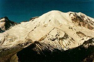 Burroughs Mountains