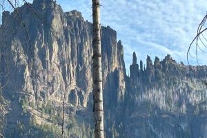 Crow Lake Way Trail
