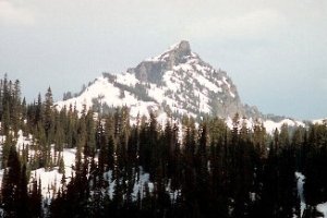 Dewey Peak