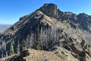 Fifes Ridge 