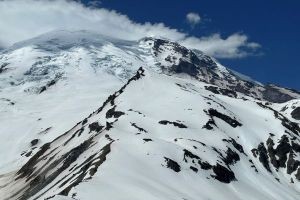 Mount Ruth