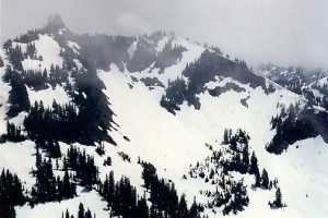 Dewey Peak