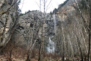 Snoquera Falls