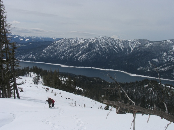 cle elum lake