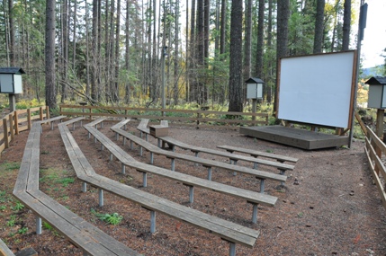 Amphitheater