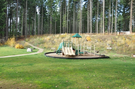 play area