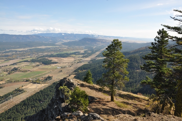 cle elum valley