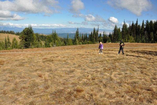 cle elum ridge