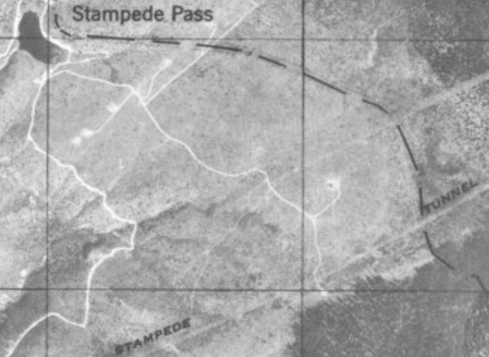 stampede pass