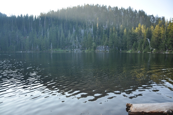 Kelcema Lake