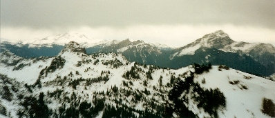 mountain loop highway