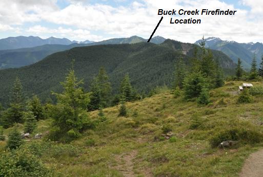 buck creek