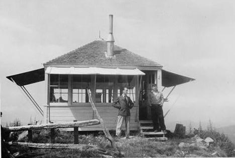 suntop lookout