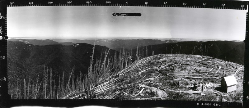 suntop lookout