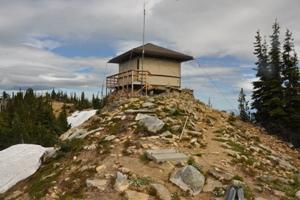 Alpine Lookout