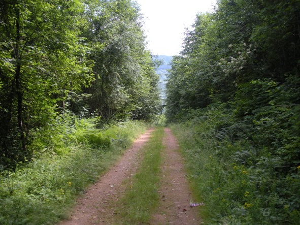 route on sugarloaf