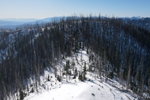 Basalt Peak