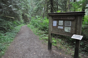 Boulder River 