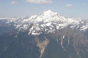 Glacier Peak