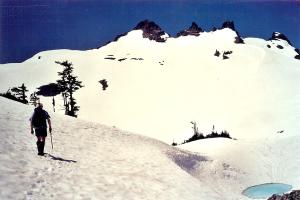 Gothic Peak