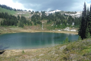 Image Lake