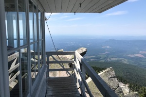 pilchuck