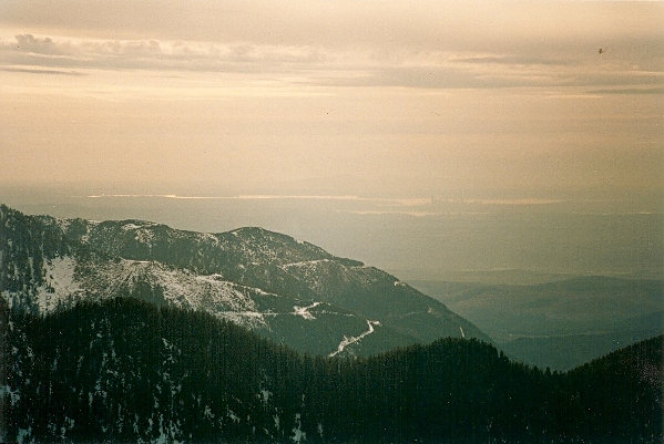 Puget Sound