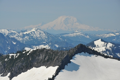 Mount Rainier