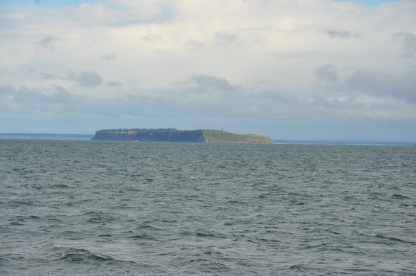 Protection Island