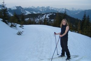 Amabilis Mountain