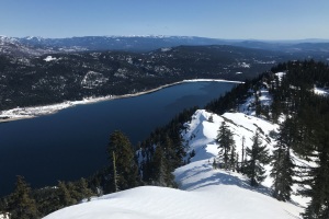 Mount Baldy 