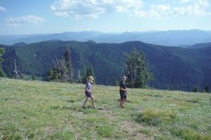 Lookout Mountain