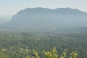 Mount Si