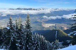 Mt. Washington