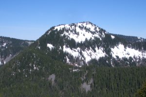 Pratt Mountain 