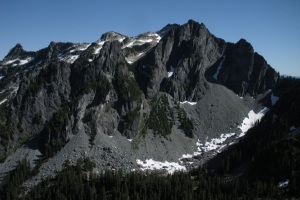 Snoqualmie 