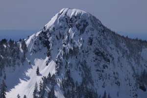 Mount Teneriffe