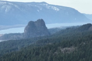 Aldrich Butte