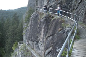 Beacon Rock