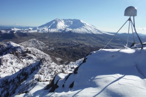 Coldwater Peak