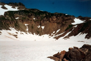 goat lake