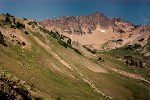 goat rocks