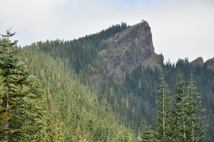 High Rock Lookout