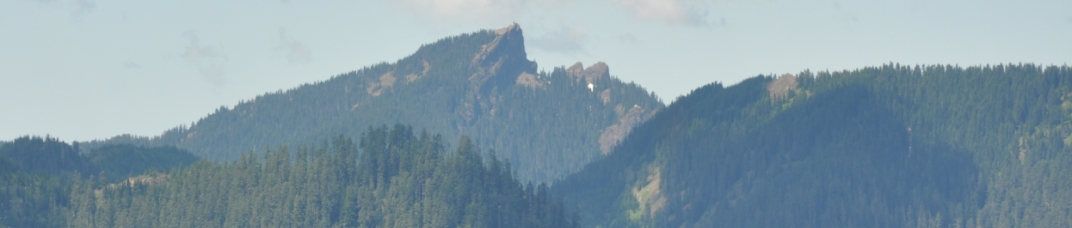 High Rock Lookout